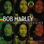 So Much Things To Say - Bob Marley