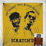 Scratch'd - Lee Perry And Keith Richards