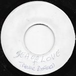 Sea Of Love / Dub - Trevor Byfield And Clive Matthews