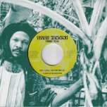 Selassie Memorial / Dub - Charlie Morrison / King Tubbys