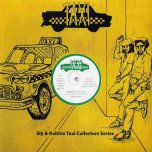 Sensimelia (Extended Mix) / Sly Dub / Robbie Dub - Black Uhuru / Sly And Robbie And The Revolutionaries