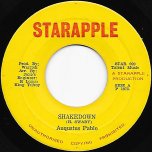 Shakedown / Shake Up Ver - Augustus Pablo / Inner Circle / King Tubby
