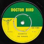 Shameface / Little Bit Of This - The Tennors Actually Eric Monty Morris with The Tennors and The Viscount Band