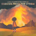 Shelter From The Storm - Nadia McAnuff And The Ligerians