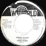Sherifa / Sherif In Dub - James Brown