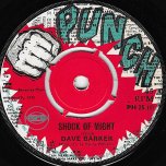 Shocks Of Mighty / Pt 2 - Dave Barker