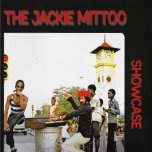 Showcase - Jackie Mittoo
