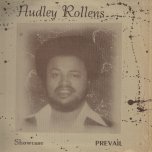Prevail Showcase - Audley Rollens