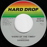 Signs Of The Times / Ver - Sandeeno