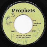 Sipping I n I Chalice / Ver - Vivian Jackson And The Prophets