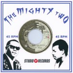 Slave Driver / Slave Master Ver - Horace Andy / Mighty Two