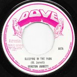 Sleeping In The Park / Ver - Winston Jarrett
