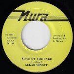 Slice Of Cake / Ver - Sugar Minott