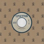 Sons Of Negus / Kingdom Of Dub - Jimmy Riley / The Upsetters