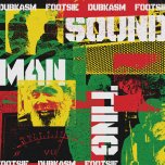 Soundman Ting / Bring the Hertz / Riddim No Schism / Vanguard Touchdown (Iration Steppas Mix) - Footsie And Dubkasm