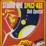 Space Age - Dub Special - DUB
