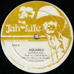 Splendid Thing / Aquarius - Hugh Griffiths / Ranking Joe