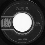 Stagger Lee / Musical Ver - John Holt