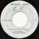 Stand For Your Rights / Picture On The Wall Ver 3 - The Soul Rebels / Freddie McKay And Prince Junior