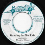 Standing In The Rain / Ver - Neville Grant / Rad Bryan And The Thoroughbreds