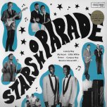 Stars On Parade - Various..Clue J And His Blues Busters..Aubrey Adams..Simms And Robinson..The Charmers..Owen Grey..Clancy Eccles