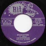 Starvation / Ver - The Ethiopians 