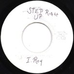 Step Right Up / Banjo Serenade Ver - I Roy / Andys All Stars