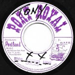 Stop Making Love / Portland Rock Pt 4 - The Gaylads / Portland All Stars