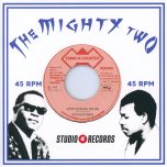 Stop Picking On Me / Lay Off Ver - Max Romeo / The Mighty Two