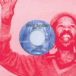 Stop Your Gang War / Tribal War Dub - The Melodians