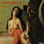 Straighten Up Vol 3 - Various..Denzil Dennis..Owen Gray..Max Romeo..Derrick Morgan