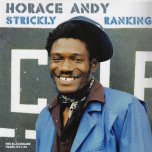 Strictly Ranking - Horace Andy