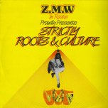 Strictly Roots & Culture - Zion Music Workshop