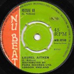 Suffering Still / Reggae 69 - Laurel Aitken
