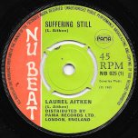 Suffering Still / Reggae 69 - Laurel Aitken / Laurel Aitken and Girlie