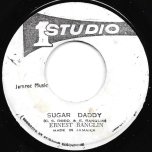 Sugar Plum / Sugar Daddy - Owen Gray / Ernest Ranglin