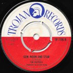 Dr Lester / Sun Moon And Stars - The Maytals