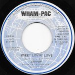 Sweet Lovin' Love / Part II - Zap Pow