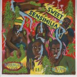 Sweet Sensimilia / The Herbs / Green Dub - Barrington Levy / Nazamba / OBF