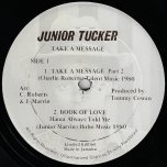 Take A Message - Junior Tucker