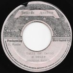 Tales Of Pablo / Boothe Special Part 2 - Augustus Pablo