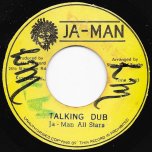 Talking Love / Talking Dub - Freddie Mckay And Horace Andy / Ja Man All Stars