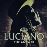 The Answer - Luciano