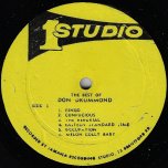 The Best Of - Don Drummond