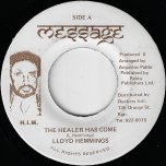 The Healer Has Come / Dub - Lloyd Hemmings