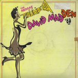 The Reggae Trumpetaa - David Madden