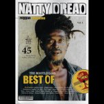 Best Of Natty Dread - The Roots Years Vol 1 - Natty Dread Reggae Magazine