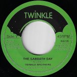 The Sabbath Day / Ver - Twinkle Brothers