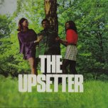 The Upsetter - Various - The Upsetters / Busty Brown / Muskyteers