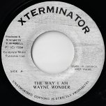 The Way I Am / Ver - Wayne Wonder
